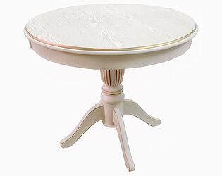Купить стол Мебелик Моро 04 раздвижной