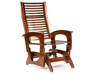 Купить кресло Мебелик Байкал