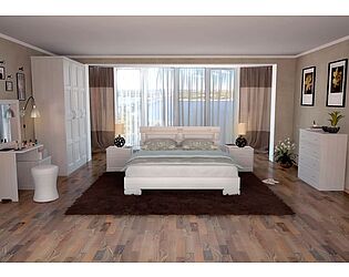 Купить кровать DreamLine Варна