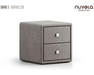   Nuvola Bari, 1 