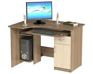 Купить стол Смоленск МФ СК-09 компьютерный