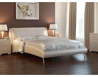 Купить кровать Райтон Nuvola 2 (экокожа комфорт)