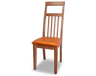 Купить стул ВМК-Шале Мэдисон (белый, слоновая кость)