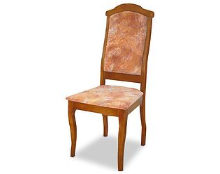 Купить стул ВМК-Шале Геральт (белый, слоновая кость)