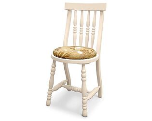 Купить стул ВМК-Шале Трэлони (белый, слоновая кость)