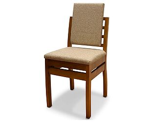 Купить стул ВМК-Шале Соверен (белый, слоновая кость)