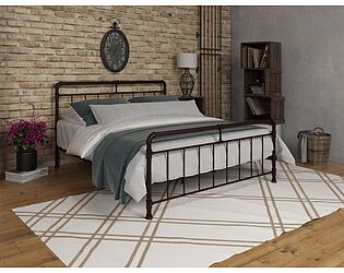Купить кровать Формула Мебели Авила