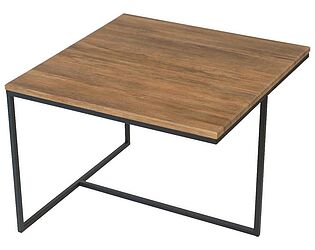 Купить стол Калифорния мебель Симпл квадро