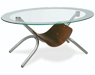 Купить стол Мебелик Дуэт 2