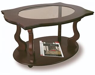 Купить стол Мебелик Берже 3С
