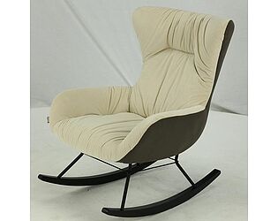 Купить кресло МИК Мебель MK-6933-BG