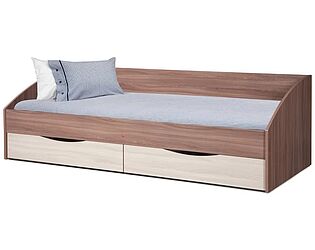 Купить кровать Олимп-Мебель Фея - 3 (симметричная)