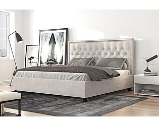 Купить кровать Sleepline (мебель) Montclair