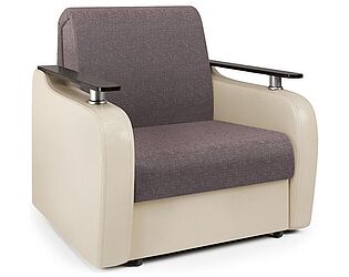 Купить кресло Шарм-Дизайн Гранд Д рогожка