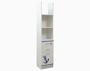 Купить шкаф Олимп-Мебель комбинированный Лего-6