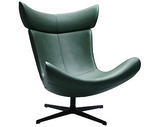 Купить кресло Bradexhome TORO зеленый