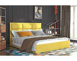Купить кровать Sleepline (мебель) Hollister