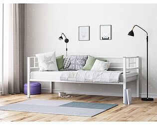 Купить кровать Формула Мебели Лорка