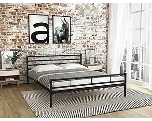 Купить кровать Alitte Charlotte