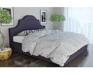 Купить кровать Aletan Wood Melita