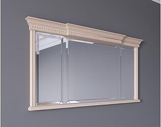 Купить зеркало Aletan Wood C102
