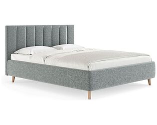 Купить кровать Sonum Alma (металлическое основание) 120х200