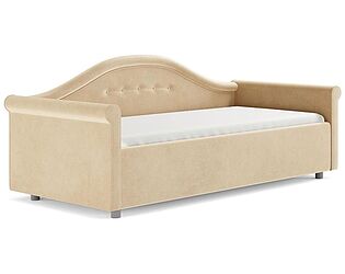 Купить кровать Sonum Maria (металлическое основание) 90 х 200 см