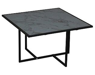 Купить стол Олимп-Мебель Скарлетт (квадратный) с рамкой