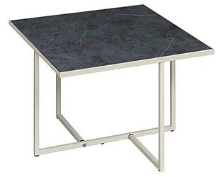 Купить стол Олимп-Мебель Скарлетт (квадратный) с рамкой