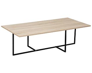 Купить стол Олимп-Мебель Скарлетт (прямоугольный) дуб сонома
