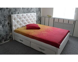Купить кровать SleepArt Хезер