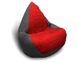 Купить кресло Relaxline Капля Красный (09-16)