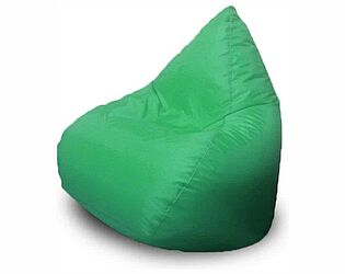 Купить кресло Relaxline Капля оксфорд Зеленый