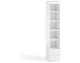 Купить шкаф Система мебели Афина АФ-38 ширина 400 (глубина 410)