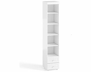 Купить шкаф Система мебели Монако МН-38 ширина 400 (глубина 410)