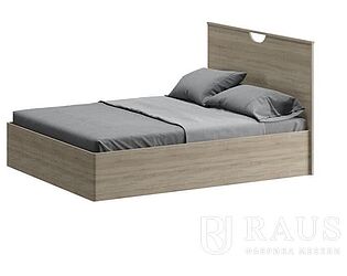 Купить кровать Raus Инесса Классика ИН-601 с подъёмным механизмом (140)