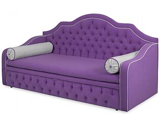 Купить кровать Лион-мебель Софа Инфинити