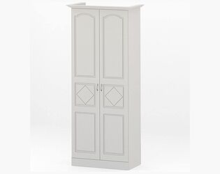 Купить шкаф Мебель Холдинг Млада 2х дверный (900), модуль 12П
