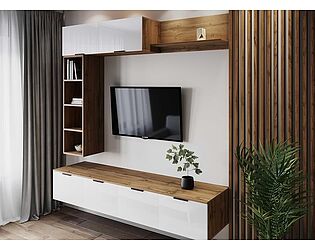 Купить гостиную Case Asteria XS