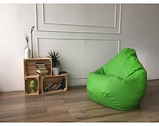 Купить кресло Dreambag мешок Груша XL,  ЭкоКожа