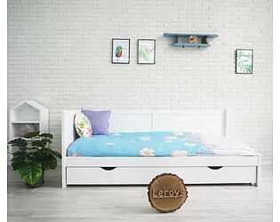 Купить кровать Leroys Nordic 2 тахта