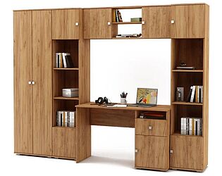 Купить детскую ВМФ Уголок школьника Тунис-3