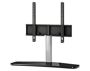 Купить ТВ стойку Sonorous PL 2335 B SLV
