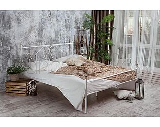 Купить кровать Francesco Rossi Камелия 1,6 с одной спинкой