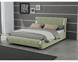 Купить кровать Орматек Corso-8 (ткань стандарт)