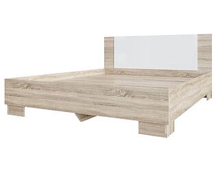 Купить кровать SV-мебель Лагуна-2 160х200