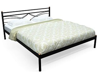 Купить кровать Татами 7018 металлическая