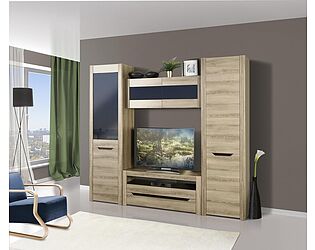 Купить гостиную Заречье Афина Комплект
