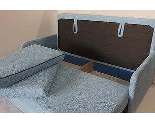 Диван еврокнижка кресло кровать