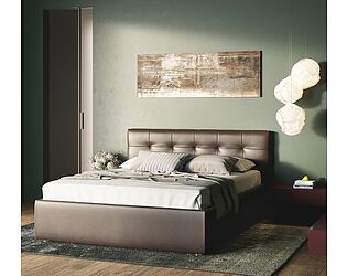 Купить кровать Nuvola Parma, 1 категория